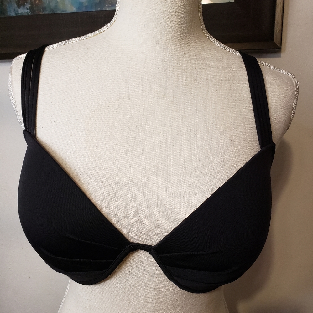 Victoria's Secret Strappy Bikini Top